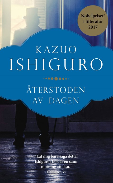 Från Sherlock Holmes till Nobelpriset – så blev Kazuo Ishiguro författare