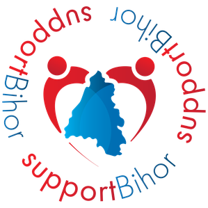 Support Bihor logo