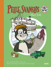 Boktips – Det finns en bok för varje tillfälle