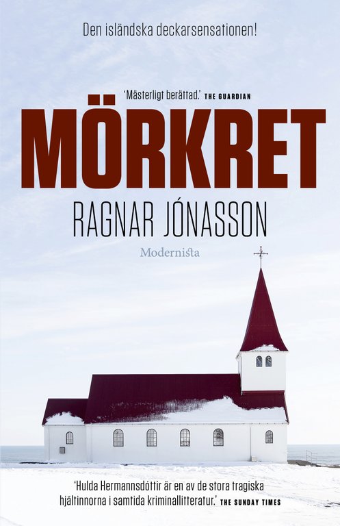 Böckerna som är nominerade till Årets bok 2019