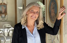 ”Viktigt att inte stanna upp utan fortsätta blicka framåt”