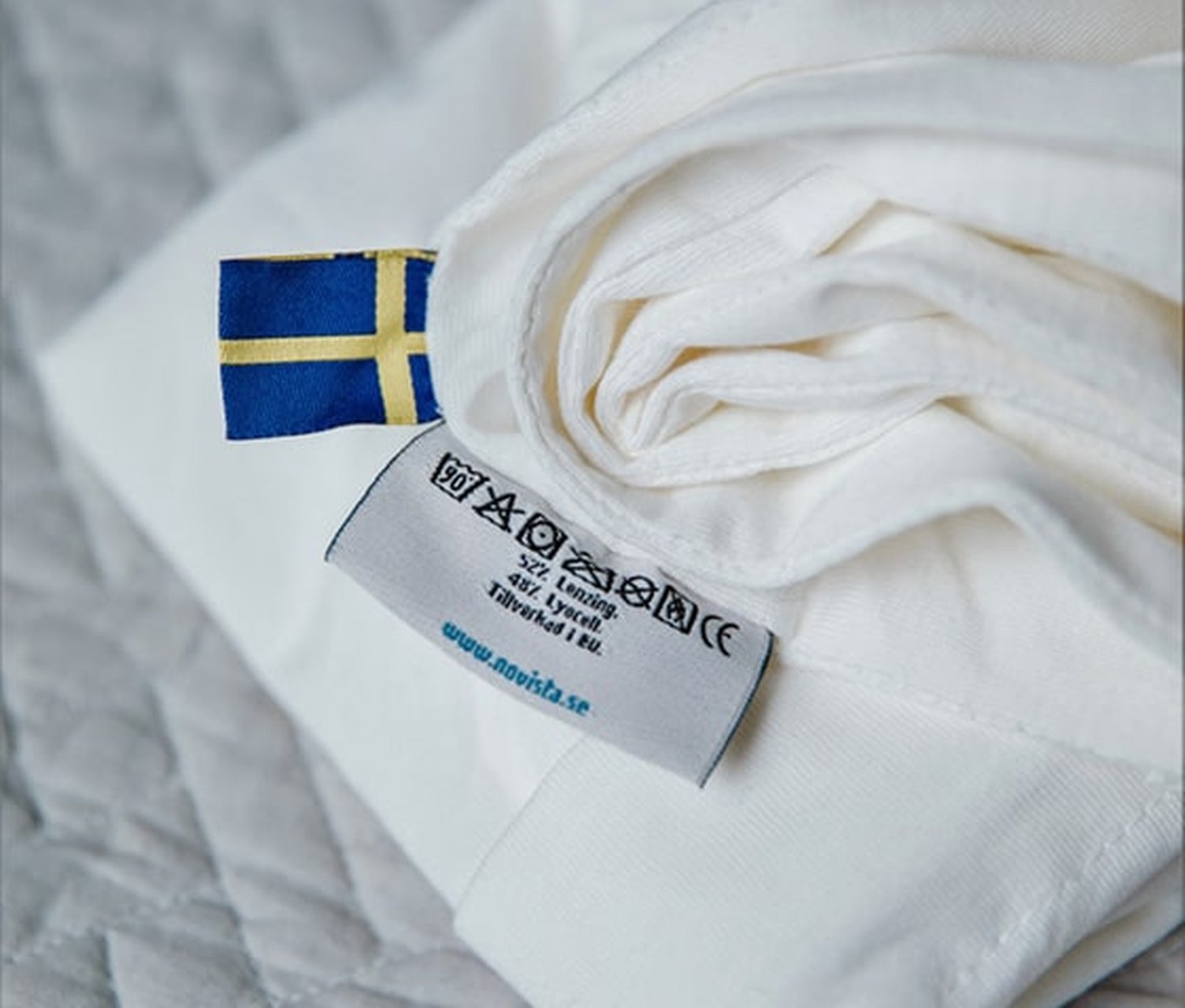 Hygienörngott Novista