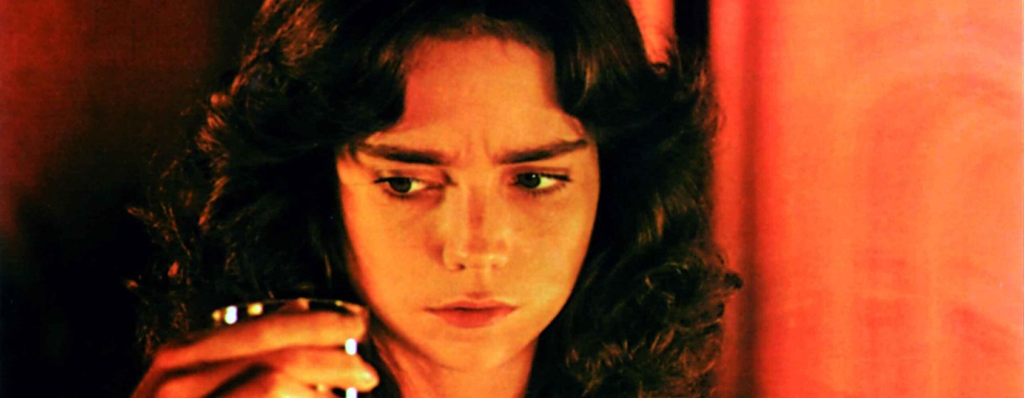 Suspiria