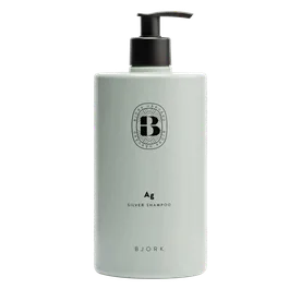 Ag Silver Shampoo 750 ml