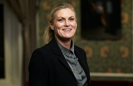 Hotellälskande IT-specialist på nytt jobb