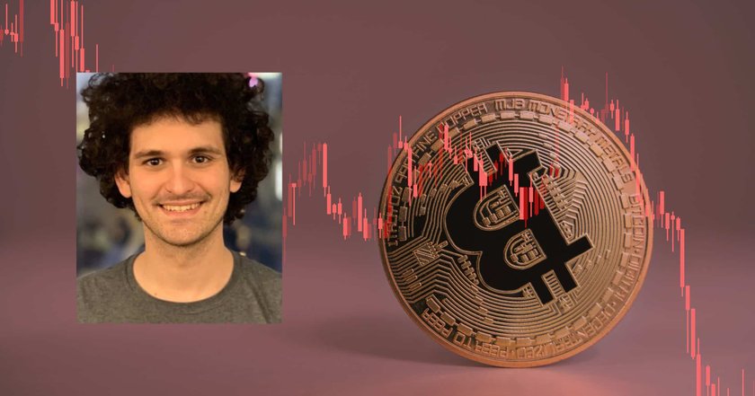 Marknaden skakar efter FTX-turbulensen – bitcoin handlas till lägsta priset på två år