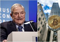First billionaire Soros – now Rockefeller also enters the world of crypto