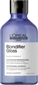 Blondifier Shampoo Gloss