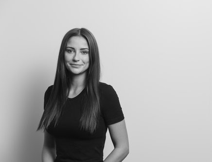 Profibild för Elina Wase