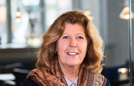 ”I Sverige är de flesta ambassadörer för hållbarhet”