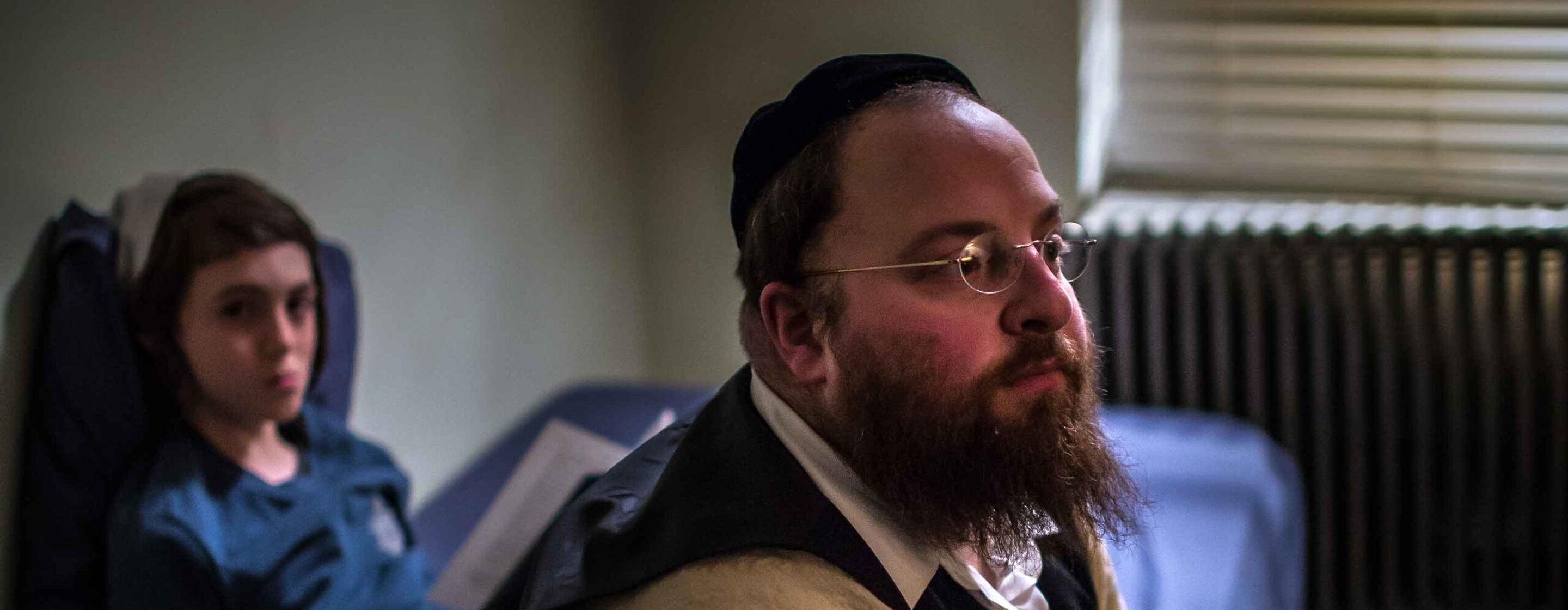 Menashe - Nonstop Entertainment
