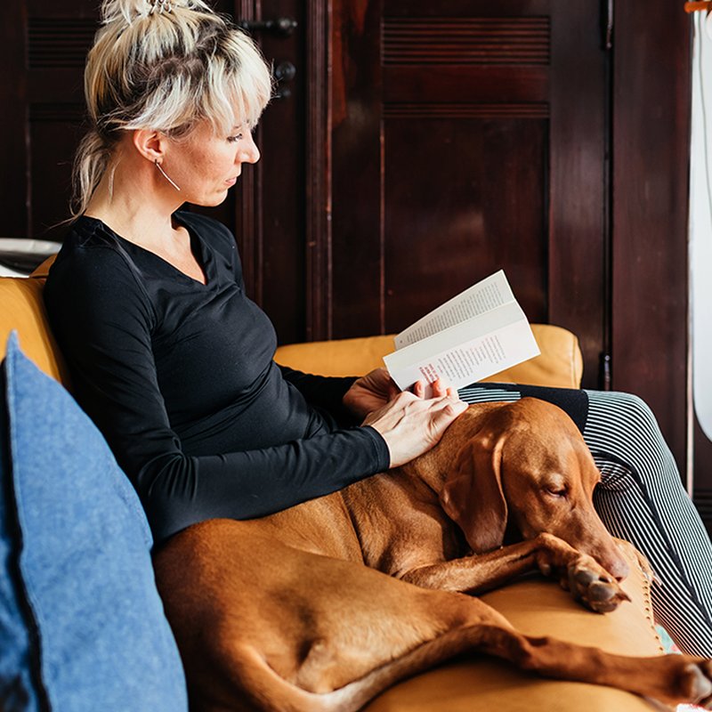 Spänningstips! 6 deckare utan poliser