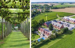 ”Gårdsförsäljning skulle skapa ny turistindustri”