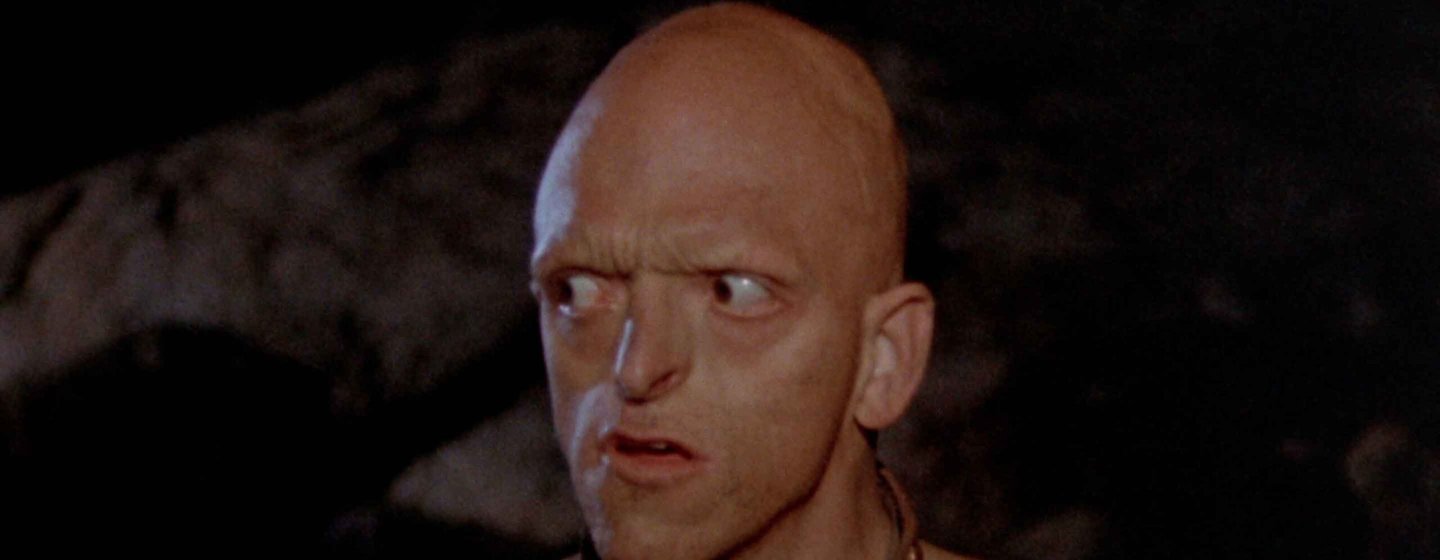 Hills Have Eyes, The