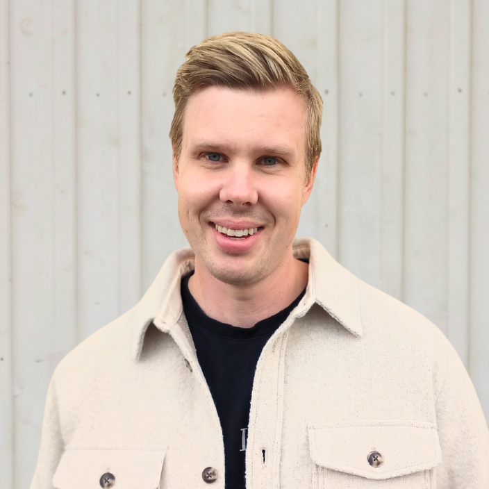 Kristian Walther- Skidstahus