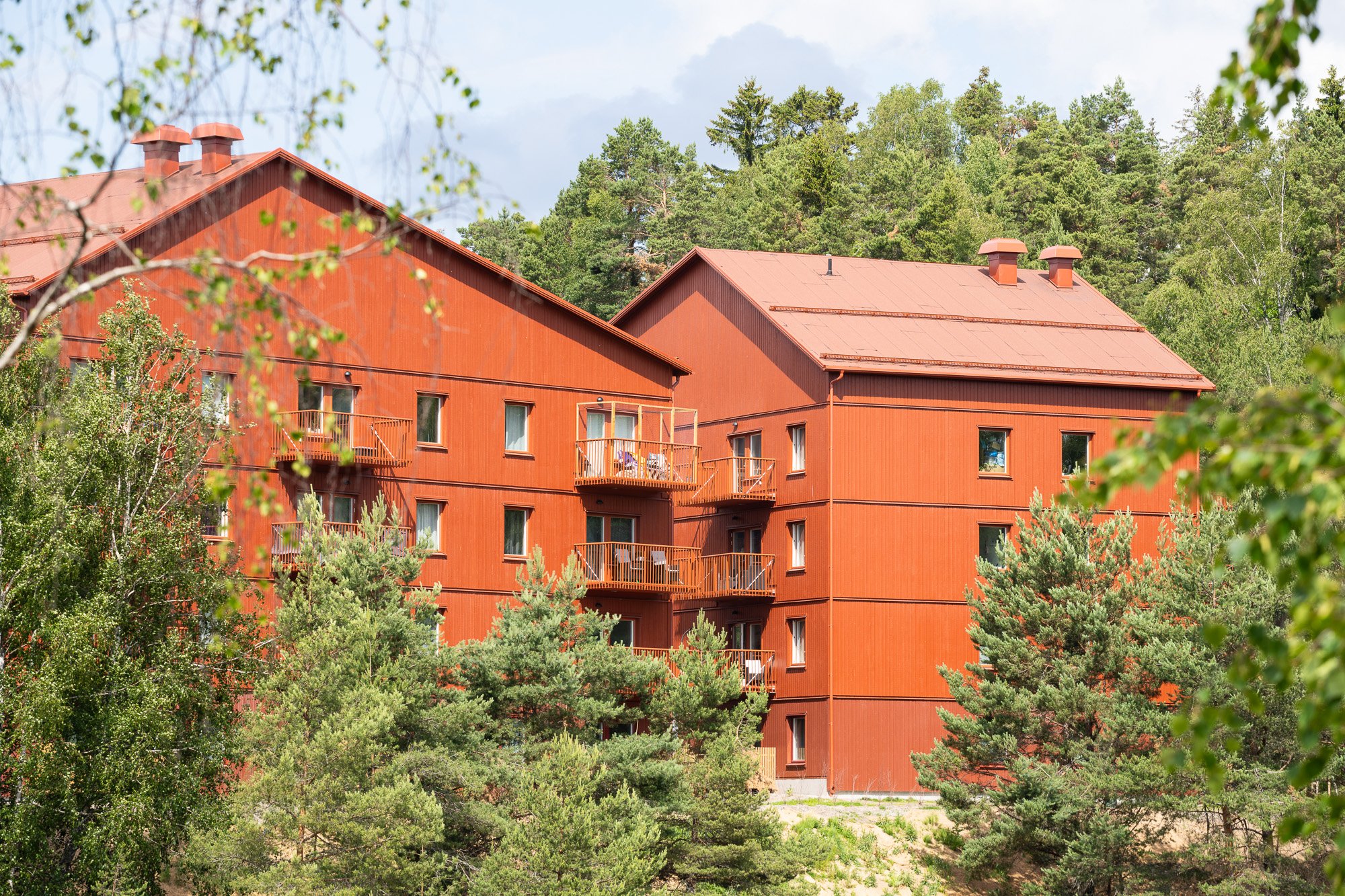 Brunn, bild 4 av 9