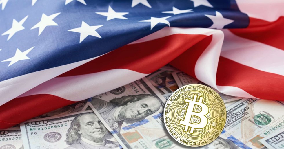 Hundratals amerikanska banker ska börja erbjuda handel med bitcoin