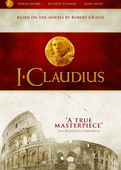I, Claudius