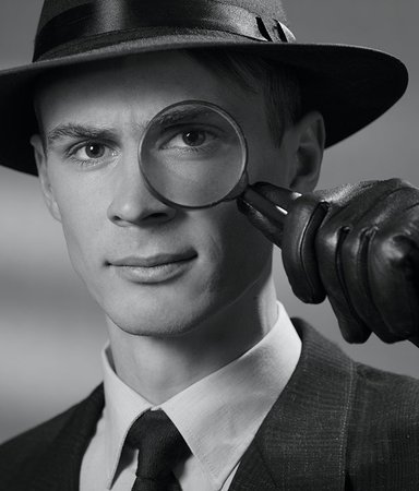 11 pusseldeckare du inte kommer att kunna lägga ifrån dig