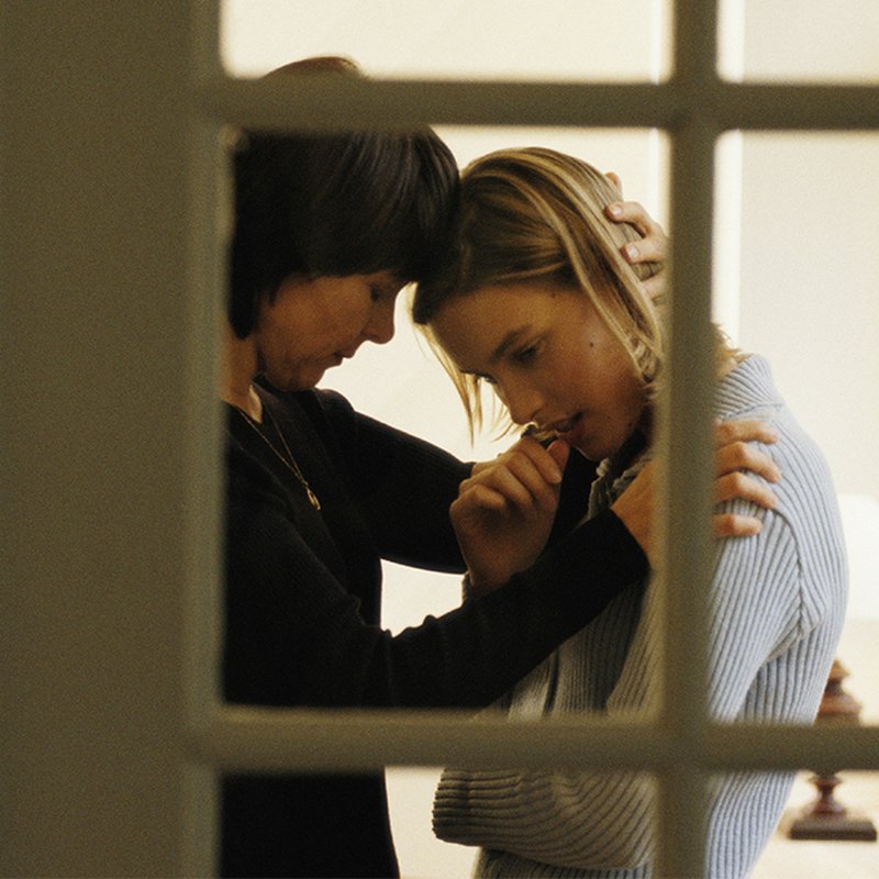 5 romaner som skildrar livet som tonårsförälder