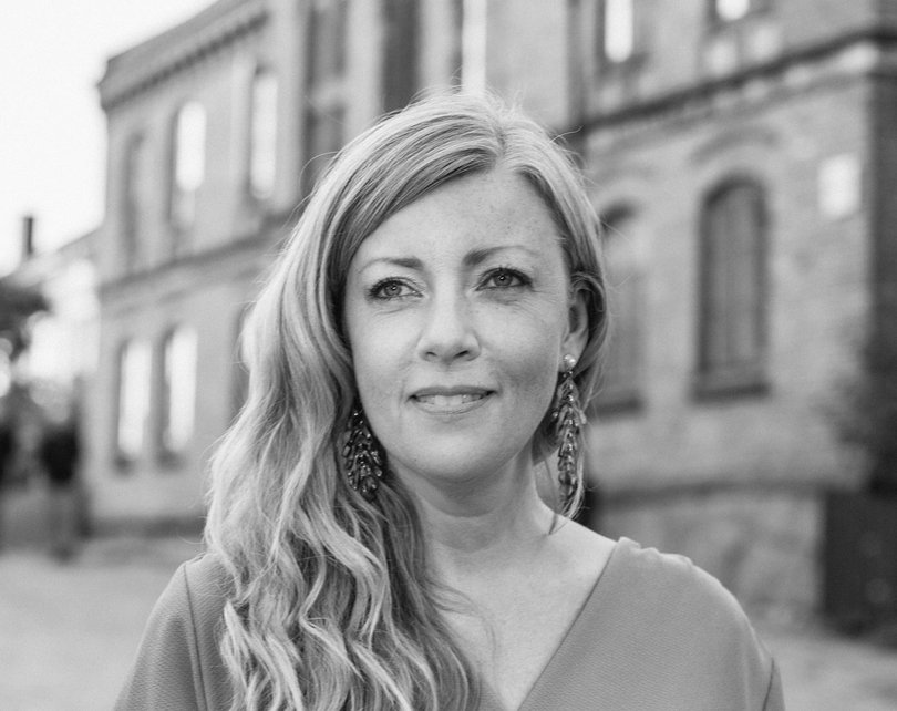 Anna-Maria Nordström