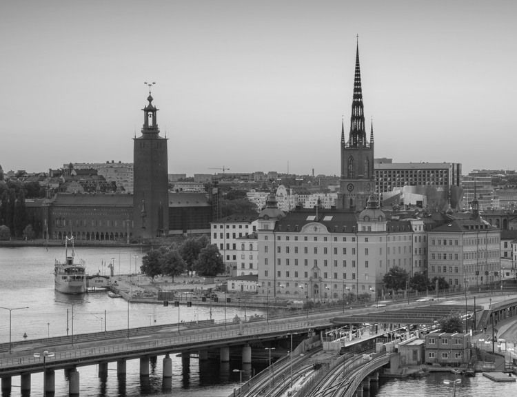 Heba en tryggare värd