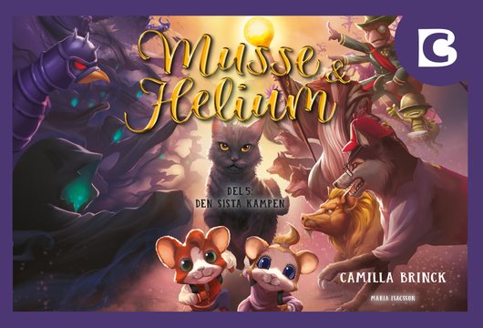 Bildspel Den sista kampen