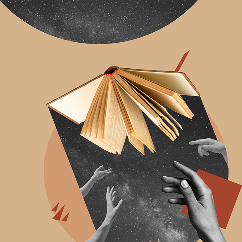 Banned Books Week - 7 barnböcker som är eller har varit förbjudna