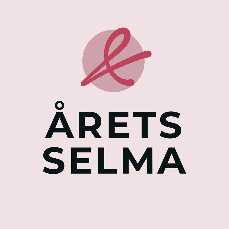 Årets Selma 2023 – här är de nominerade
