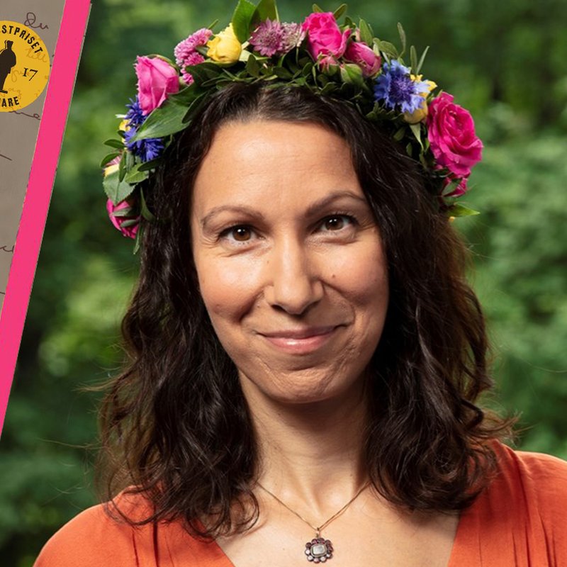 Fatima Bremmer, sommarpratare: 