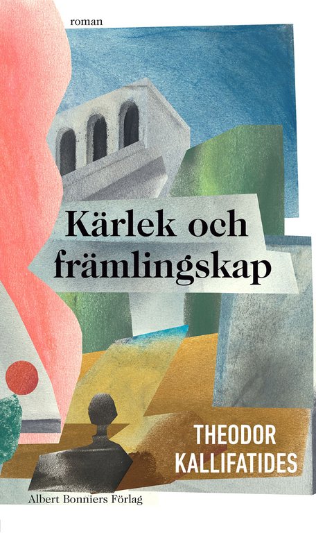 Theodor Kallifatides – en filosof med kärlek till språket