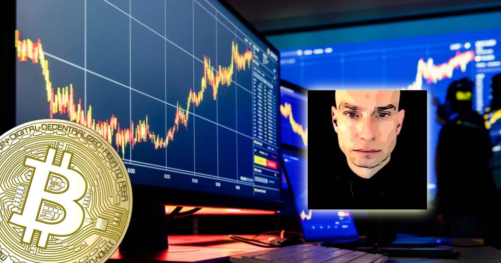 Statistiker: CVD-datan ljuger inte – bitcoinpriset är redo att rusa