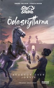 Boktips – Alla böckerna i serien