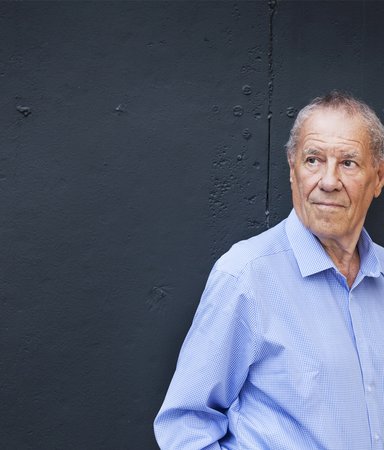 Hur väljer man en Nobelpristagare, Per Wästberg?