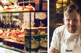 Boqueria blir kedja – Åre nästa på tur