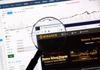 Crypto exchange Binance could be forced to shut down
