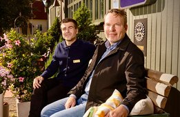 Så fick det trestjärniga hotellet  toppbetyg från gästerna