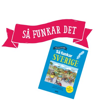 Guiden som hjälper dig att förklara valet för ett barn