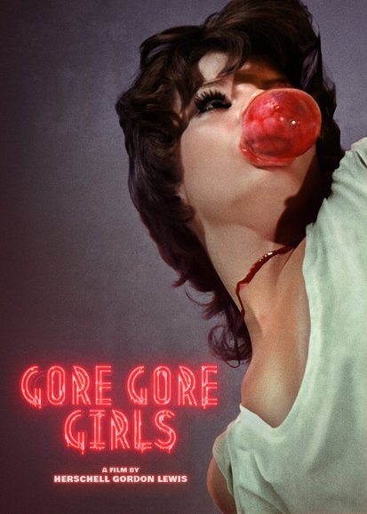 Gore Gore Girls, The