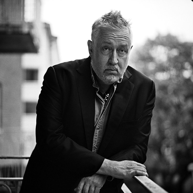 Leif GW Perssons favoritböcker – 10 utvalda boktips