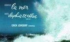Vinyl record of Debussy's La Mer. Credit: Vinyls
