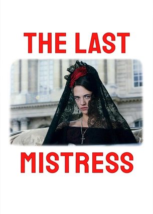 Last Mistress, The