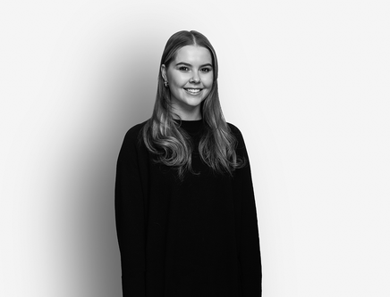 Profibild för Fanny Mosesson