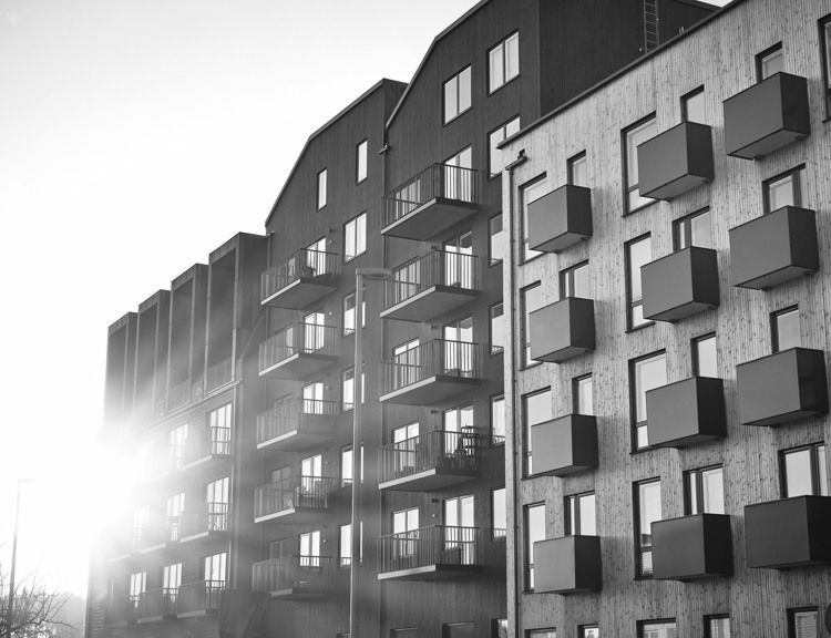 Hebas fastighet Gråalen Norrtälje