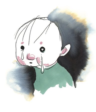 11 sorgliga barnböcker som får vuxna att hulka av gråt