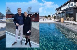 Spasatsning ökade helgbeläggning med 75 procent