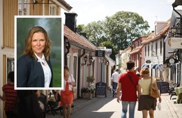 Stödpengar till besöksnäringen ska lindra coronakrisen