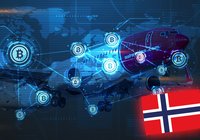 One of Norway's wealthiest families intends to launch a crypto exchange - as soon as next month