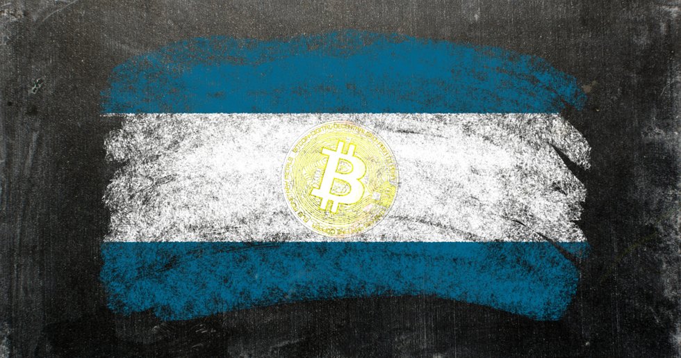 El Salvador bygger 20 skolor med vinster från bitcoininvesteringar