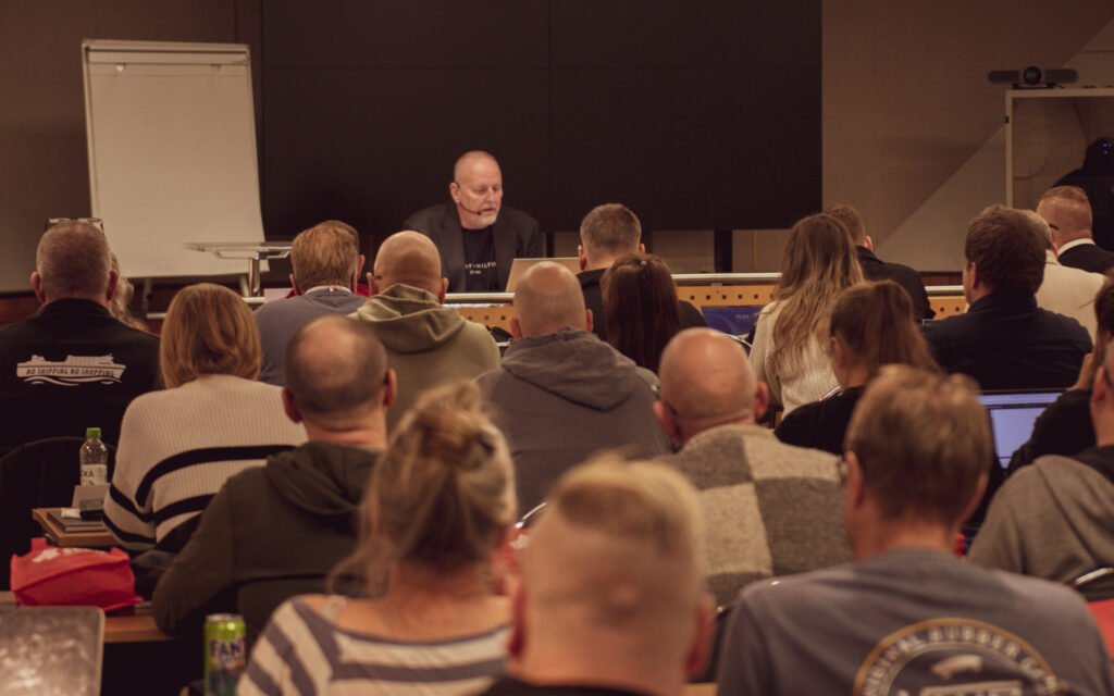 Extra Repskap 2025 foto Gustav Möller